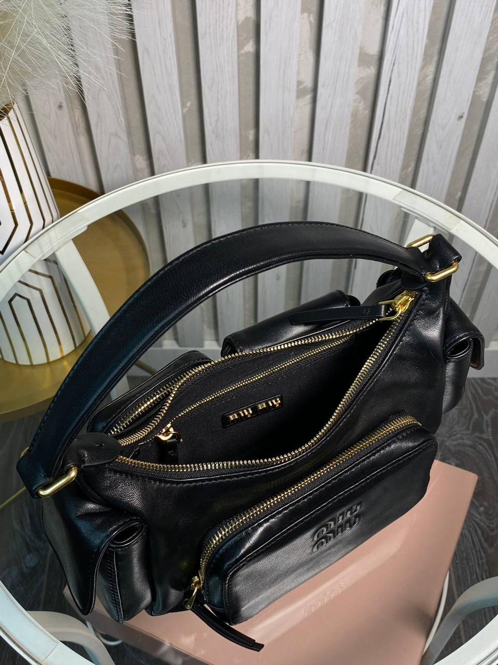 Сумка MIU MIU