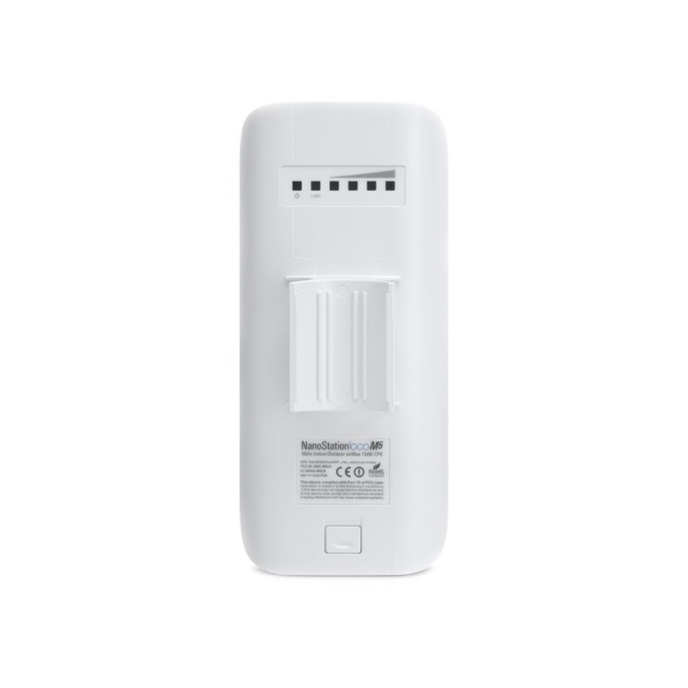 NanoStation Loco M2 точка доступа Ubiquiti