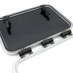 Люк палубный распашной низкопрофильный Фрегат 547x417 R42.5 (10268754)