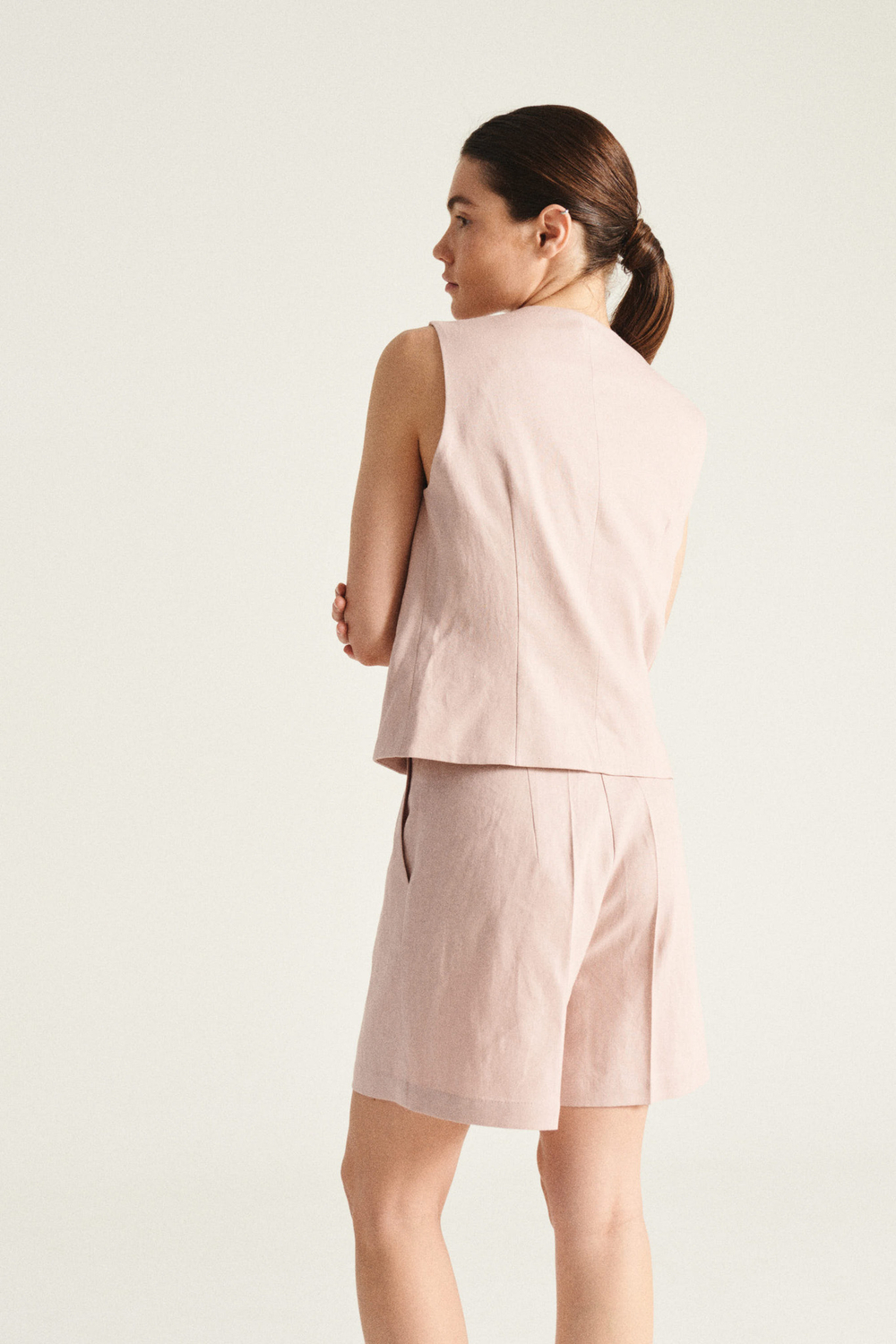 Жилет art.565-8