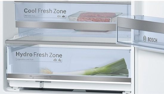 Холодильник Bosch KGN39AW26R