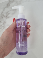 Гидрофильное масло от чёрных точек Celimax Derma Nature Fresh Blackhead Jojoba Cleansing Oil 150 мл