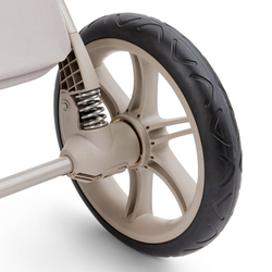 Детская коляска Happy Baby Kidlander 2 в 1 grey