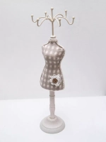 Органайзер для украшений и бижутерии