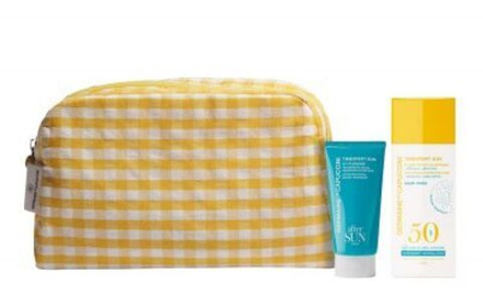 Набор солнцезащитный №3 для лица TIMEXPERT SUN SET 3