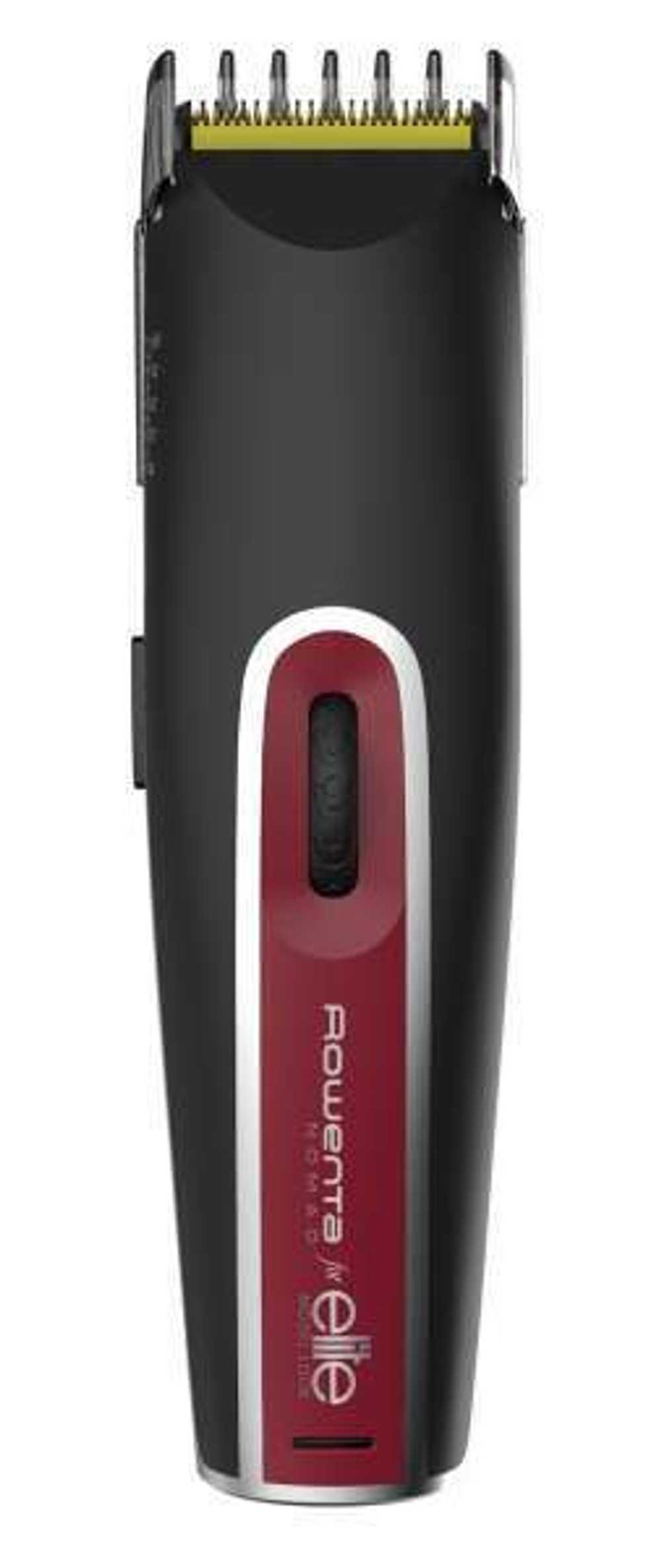 Машинка для стрижки Rowenta Nomad TN1422F1