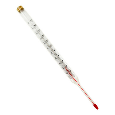 Термометр керосиновый 200°C (66)