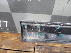 Накладка двери задней правой Exeed TXL 20-нв Б/У Оригинал 609000567AA