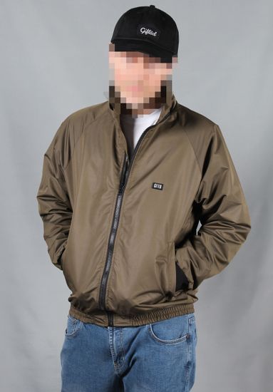 Куртка GIFTED SS21/402 Fitment (хаки)