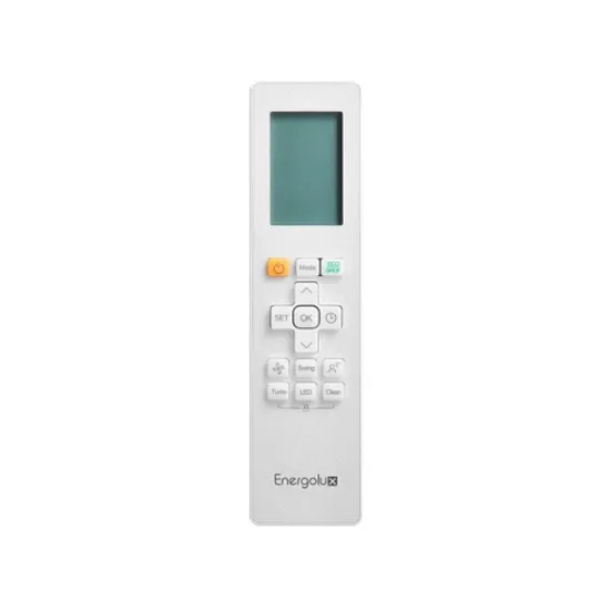 Кондиционер Energolux SAS18DL2-AI/SAU18DL2-AI