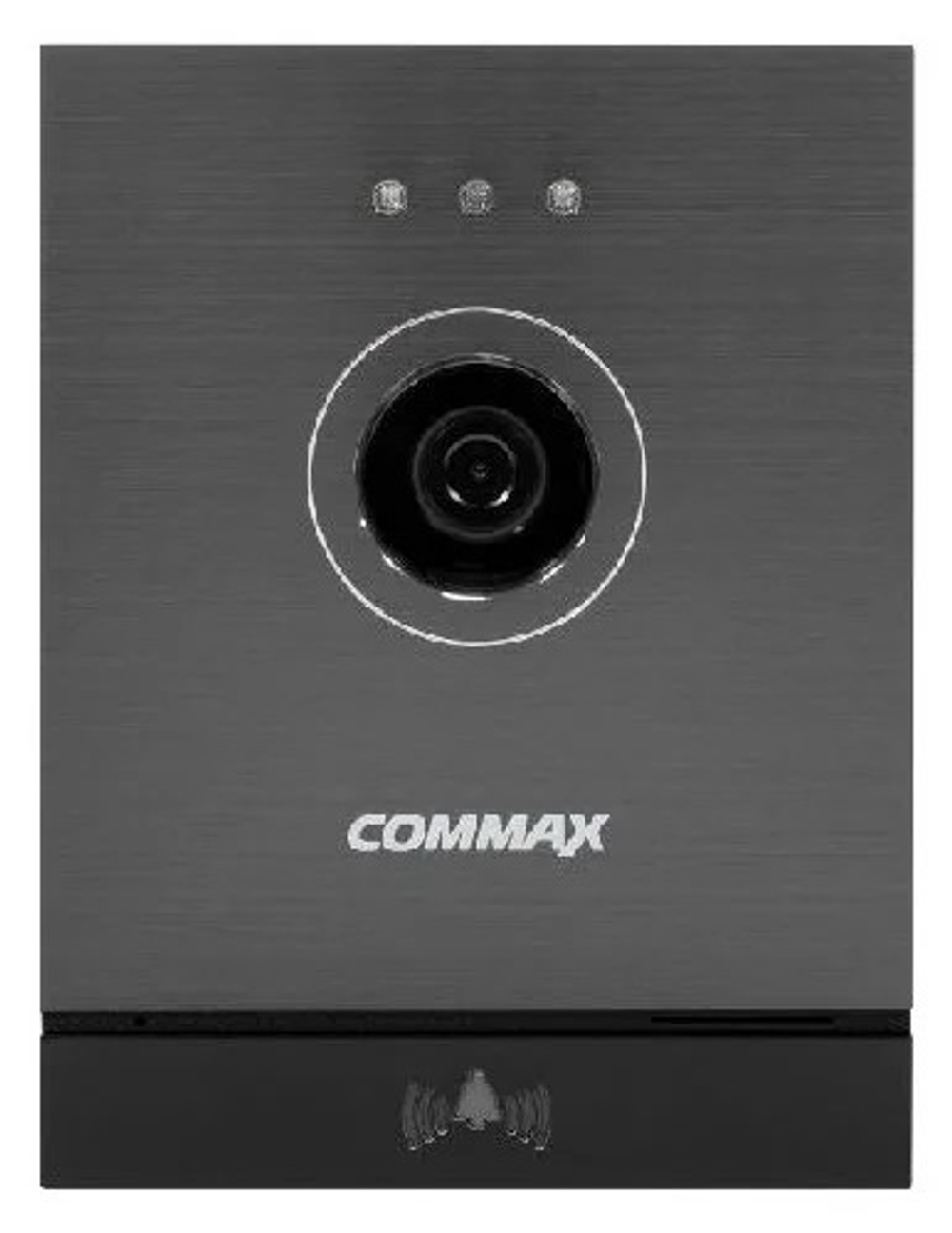 Вызывная панель  COMMAX CIOT-D20M(A) D-SIL