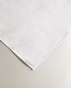 Zara Home скатерть из хлопка, 160 120 см · 1206/021