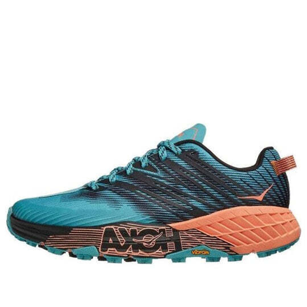 Кроссовки женские Hoka Speedgoat 4