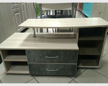 Тумба-ТВ ЛАРНЕ правая