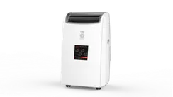 Мобильный кондиционер cерии CAMOMIRU MAC-CM40HPN04