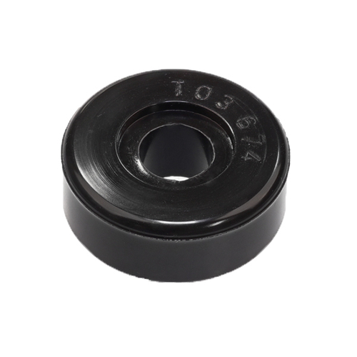 Полиуретановая втулка амортизатора, задней подвески(Кратность 2 шт.) T03674