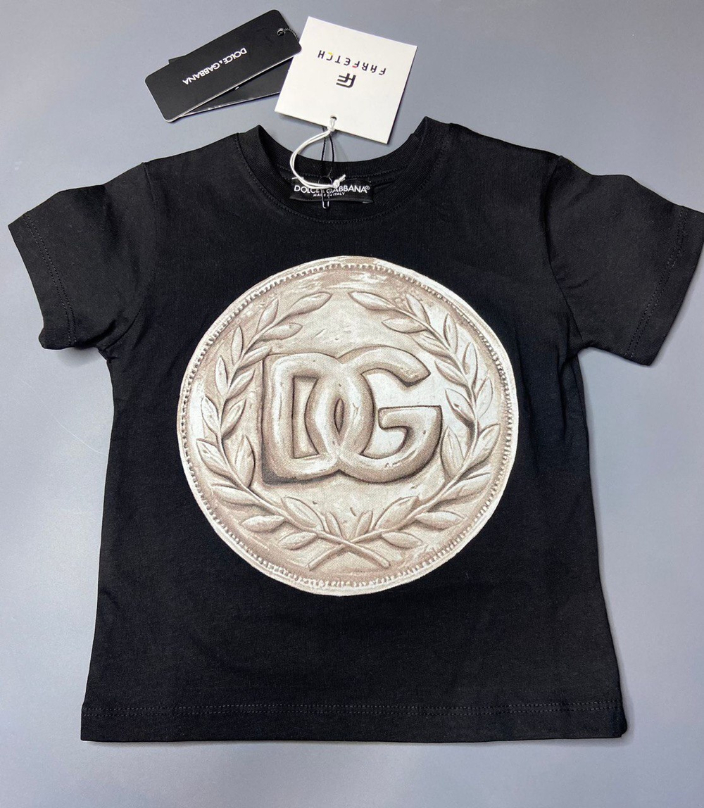 Футболка Dolce&Gabbana, арт. 695640