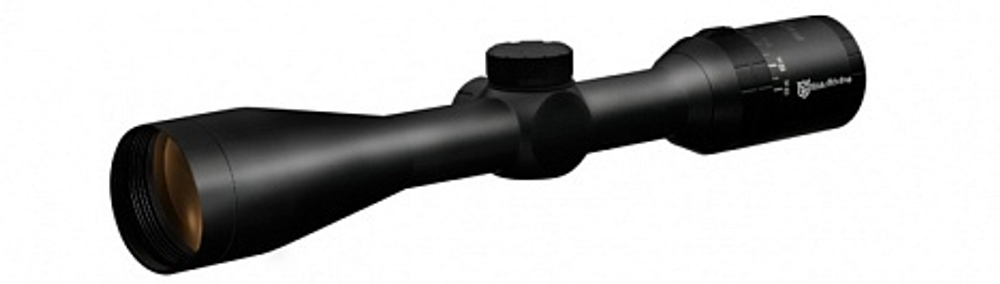 Прицел Nikko Stirling PANAMAX 3-9X40, сетка Half MD