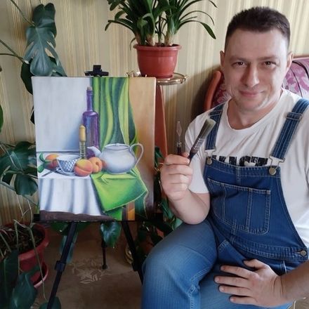Роман Попов