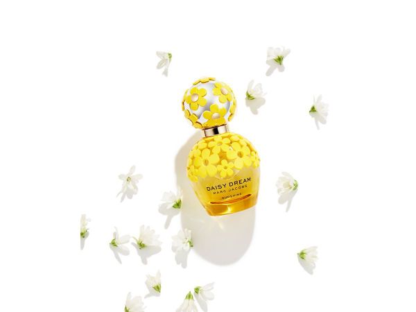 Marc Jacobs Daisy Dream Sunshine