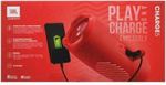JBL Charge 5 Red