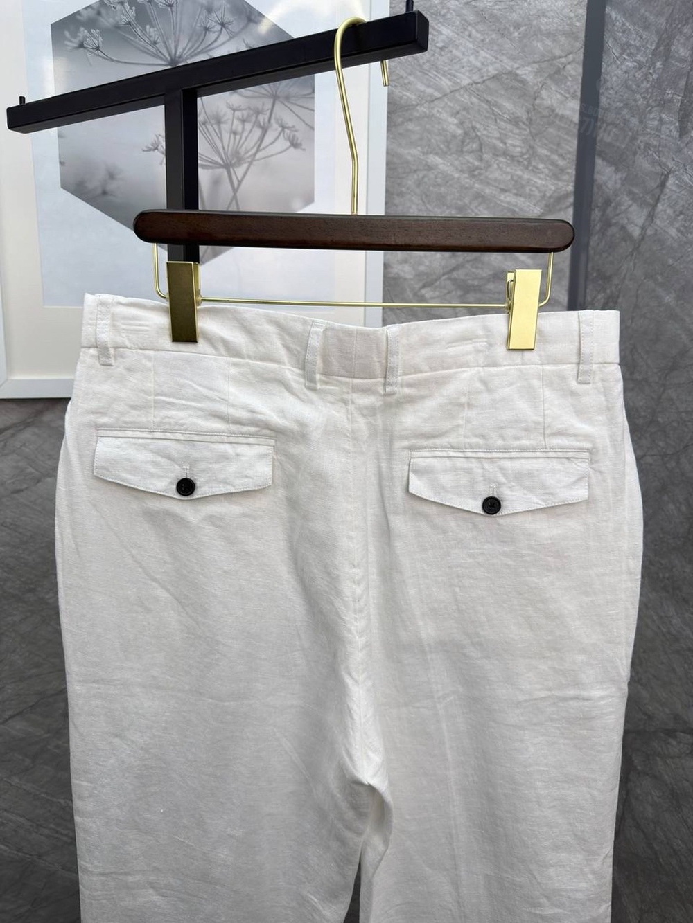 Брюки Brunello Cucinelli