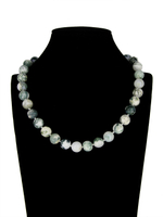Бусы из агата agbu006-12