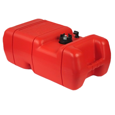 Топливный бак 24л с указателем уровня топлива 410077 / C14540