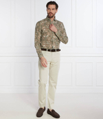 Рубашка Pai Joop! - оливковый(30041381)