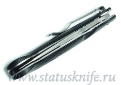 Нож BENCHMADE 745 Mini Dejavoo Prototypeфотография - 8