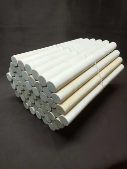 Шкант (нагель) 25х300 мм. 50 шт. березовый, сухой.