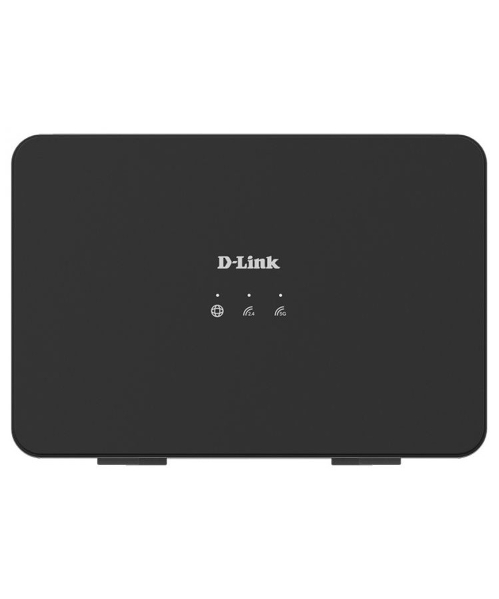 D-Link DIR-815/SRU/S1A Беспроводной двухдиапазонный маршрутизатор AC1200 с поддержкой технологии MU-MIMO