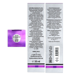 Матирующий тональный крем для лица #03 Бежевый Aravia Professional Foundation Soft Matte Sand Beige 30мл