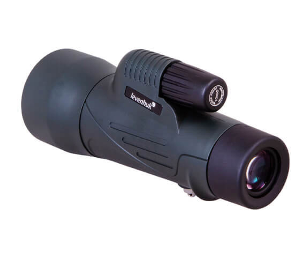 Монокуляр Levenhuk Wise PRO 10x50 - фото 2