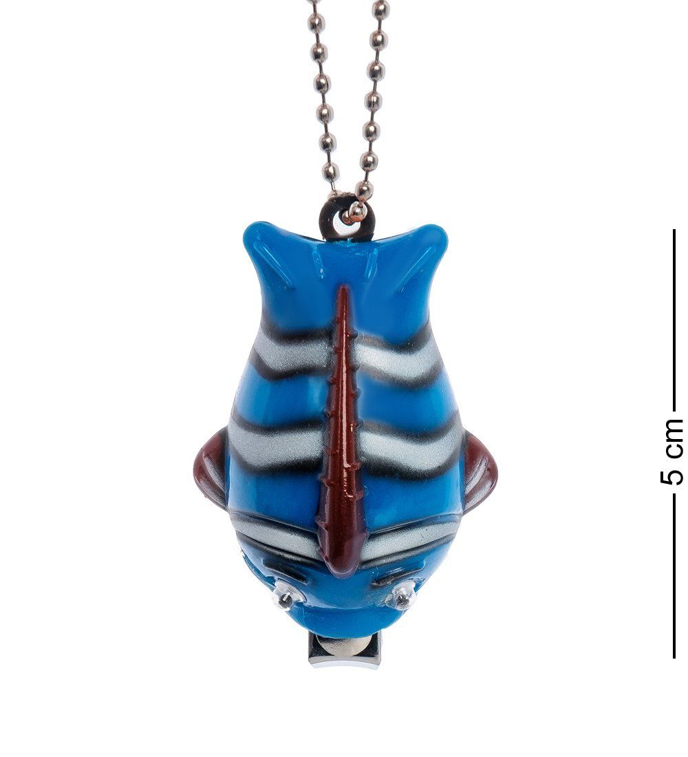 NC-05/11 Брелок-книпсер «Маленькие друзья»