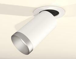 Ambrella Комплект встраиваемого поворотного светильника Techno XM6322203