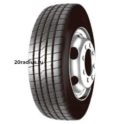 315/80R22,5 154/151M F-One TL 18PR
