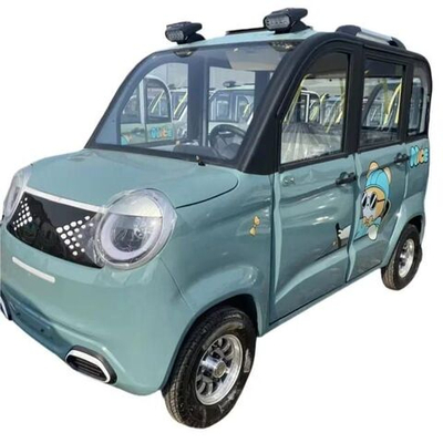 Электрический автомобиль super pro vrs443