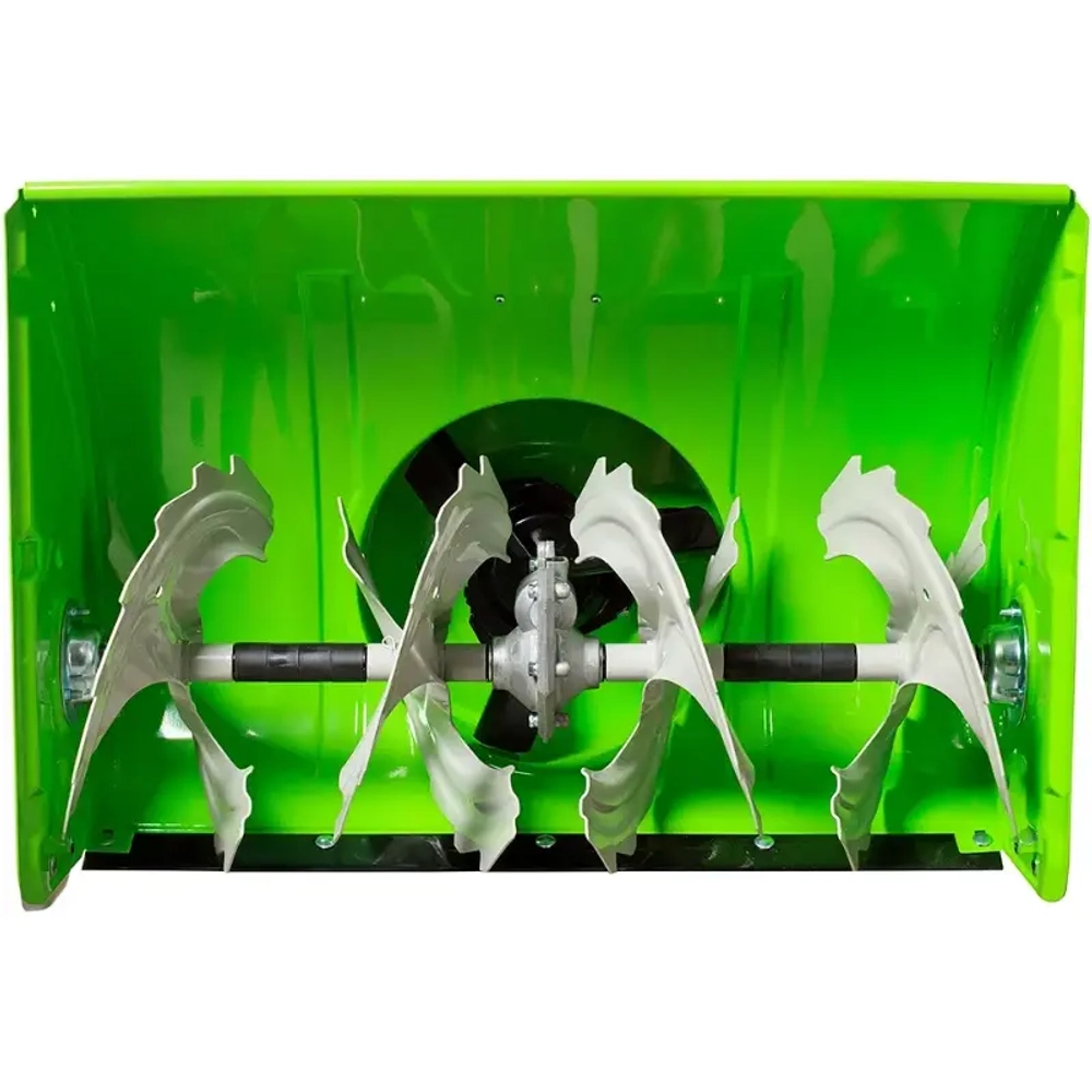 Redverg RD-SB76/13TE бензиновый снегоуборщик 13 л.с. ковш 76 см, выброс 15 м, 6 вперед/2 назад