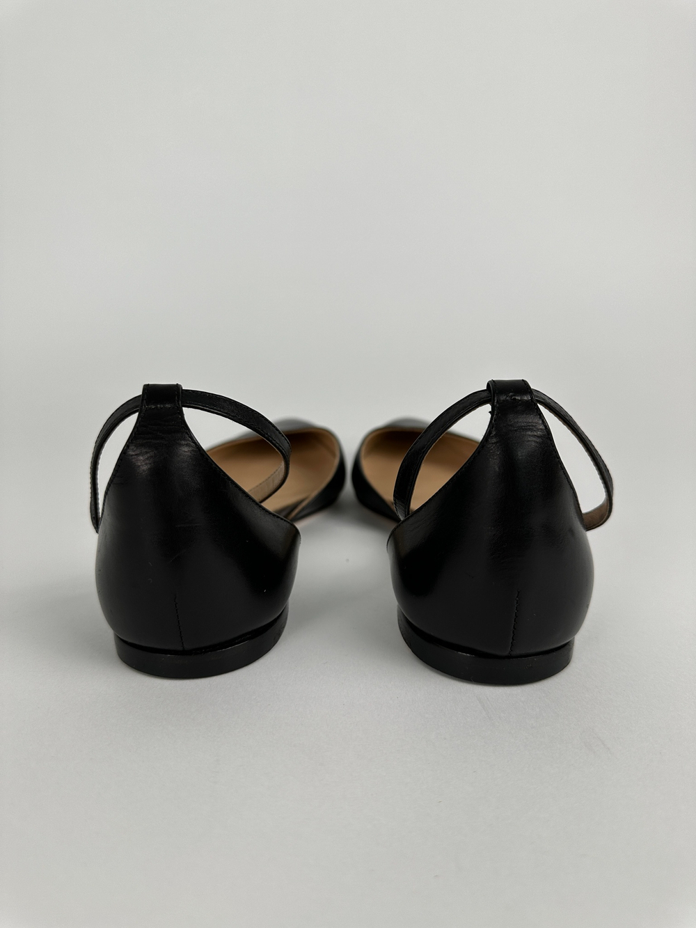 Туфли Gianvito Rossi