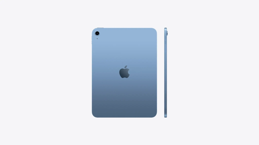 iPad 11”, 512 ГБ, Wi-Fi (A16 | 2025)