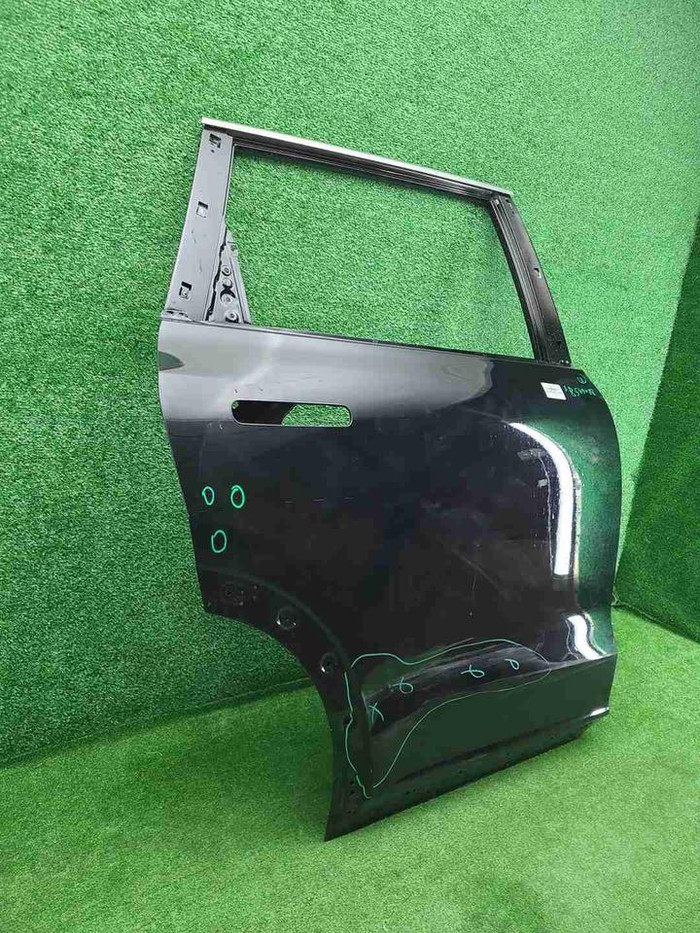 Дверь задняя правая Aito M7 (2022-н.в.)