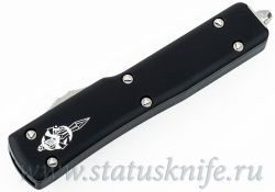 Нож Microtech UTX-70 419-4S Hellhoundфотография - 4