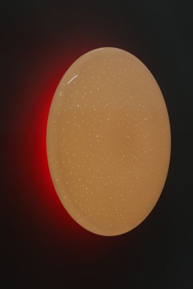 Потолочный светодиодный светильник Omnilux Melofon OML-47337-48