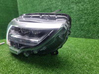 Фара правая Haval Jolion (2021-н.в.) LED