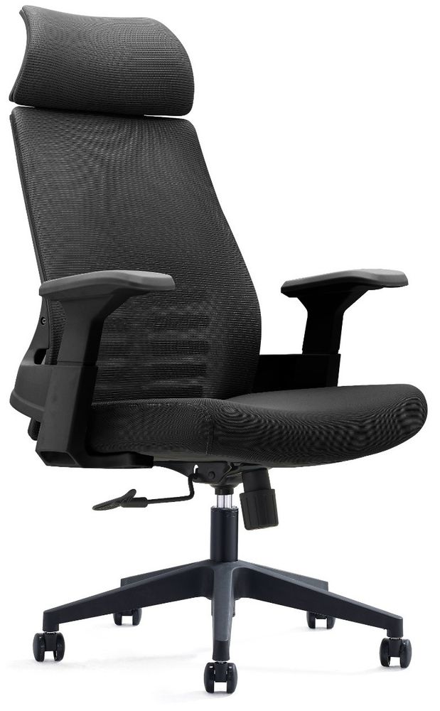 Офисное кресло ARTZ-BS2201A-Black