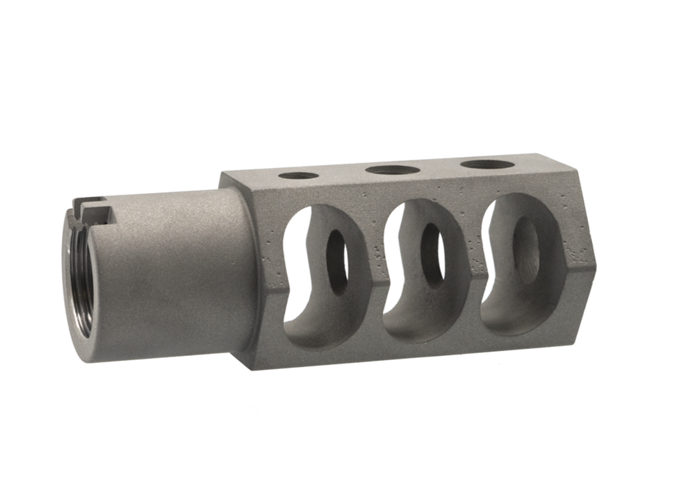 ДТК-1П, Зенит