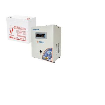 ИБП Энергия Pro 75Ah