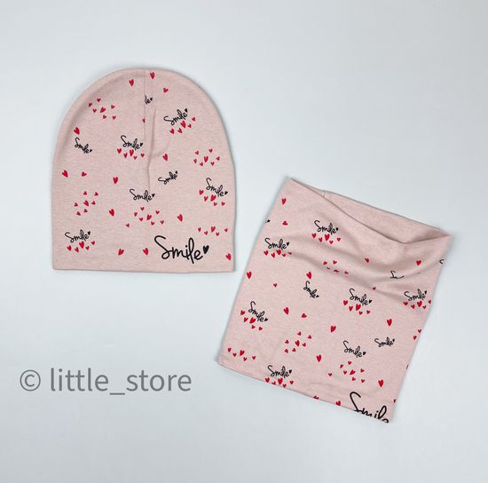 Комплект двухслойный (плотный), Какао