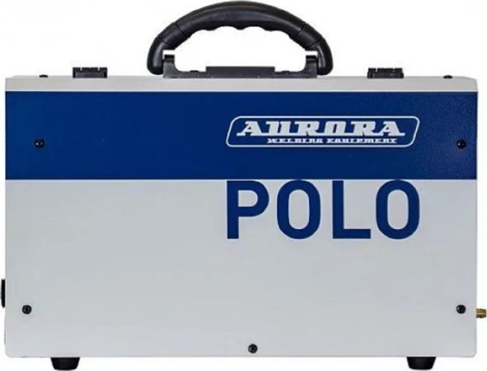 Сварочный полуавтомат AURORA POLO 175 SYNERGIC 34453